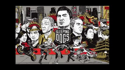 Fling Lotus - Gng Bng (sleeping Dogs Soundtrack)