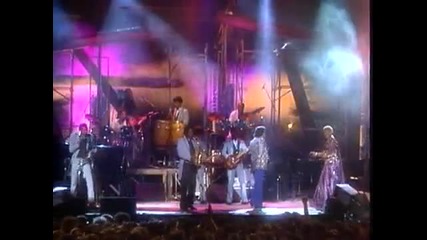 James Brown - I Feel Good 