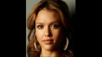 Jessica Alba