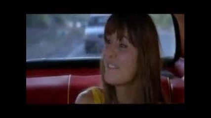 Лудият филм Бибрутално: Разходка - Смърт (2007)