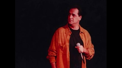 Vasilis Karras Pou Na Einai Tetoia Ora Live