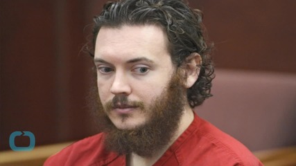 Final Juror Cuts Underway in Colorado Theater Shooting Trial
