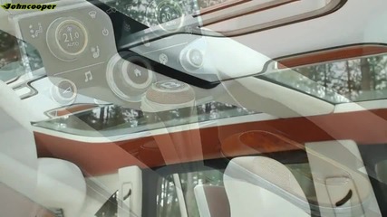 Bentley Exp 9 F Concept