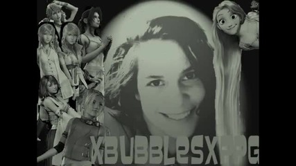 Little Girl Voice (creepy )