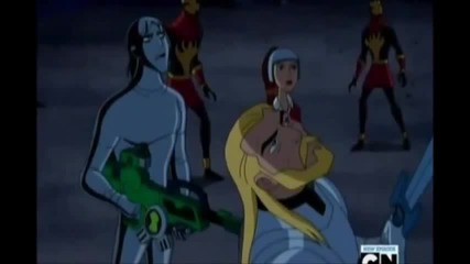 Ben 10