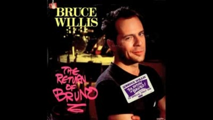 Bruce Willis - Secret Agent Man