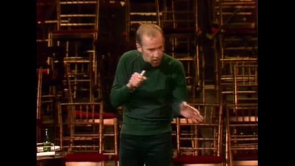 George Carlin - Hitler