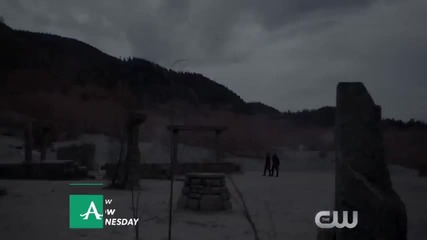 Arrow season 3 Episode 21 Extended Promo