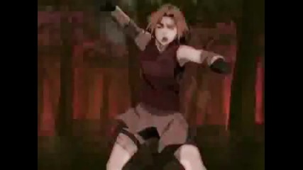 ~~ Haruno Sakura.wmv ~~ 