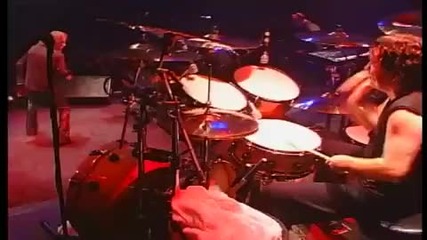 Dio - Rainbow in the dark - ( H D )