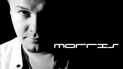 Morris - Because of you 