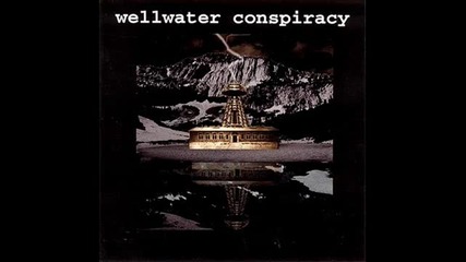Wellwater Conspiracy - Destination 24