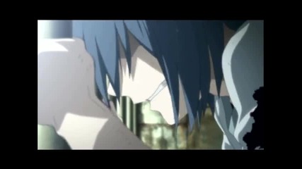 [amv]you Found Me...