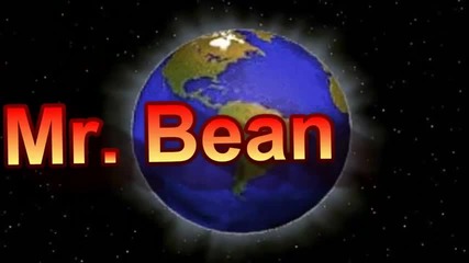 Mr. Bean