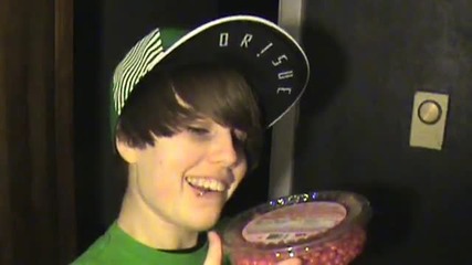 Hunter Valentine s Day 2009 