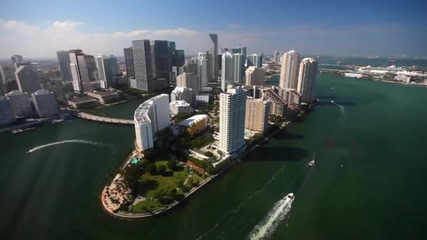 Miami - City by the Ocean