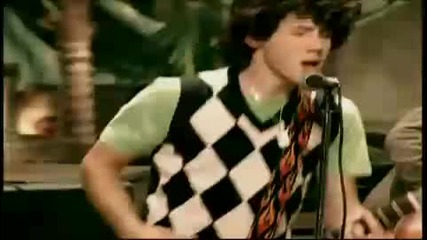 Jonas Brothers - Wanna Be Like You hq