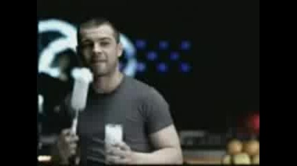 Vodka Flirt