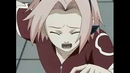 Naruto vs Sasuke - Nightwish 