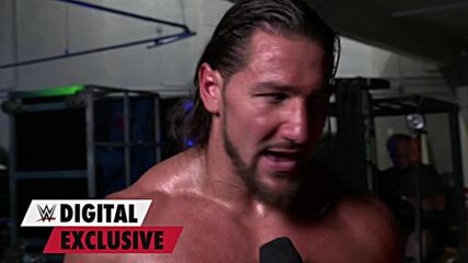 Madcap Moss is still laughing: WWE Digital Exclusive, June 17, 2022