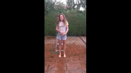 Ice Bucket Challenge - Ibc