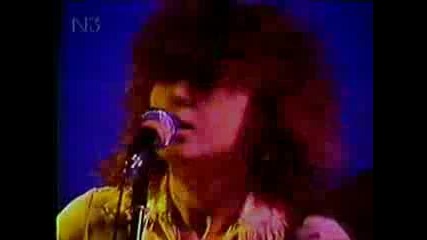 Suzi Quatro - Tear Me Apart