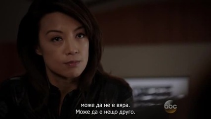 Agents of S.h.i.e.l.d Агенти от “щит”.s01e18 бг субтитри