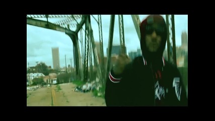 T.i. feat. Young Jeezy - Fuck Da City Up *официално видео*