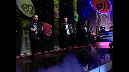 Nihad Alibegovic - Uzmi mi dusu ali dusu nemoj