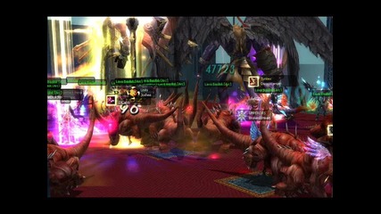 Zandekaron