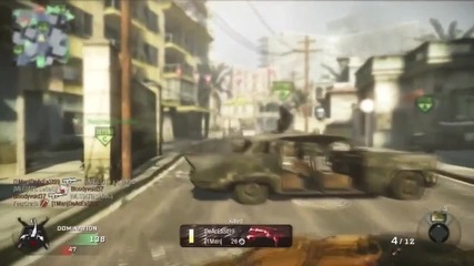 Cod Montage - Fearcrads