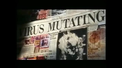 12 Monkeys - Trailer 