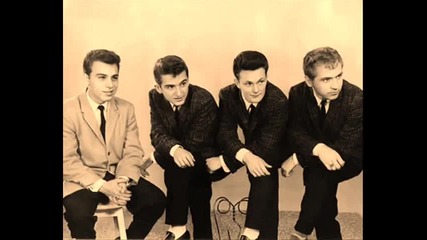 Ronnie Dio & The Prophets - Love Pains 1962