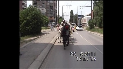 Bala Na Lioni I Giula 2011g. Chast 9