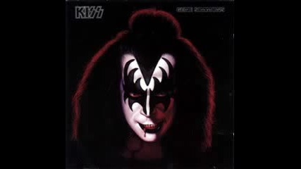 Gene Simmons - When You Wish Upon A Star [1978]