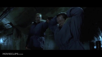 Противоотрова (2002) - екзекуция