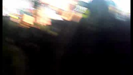 derby2009 - montana