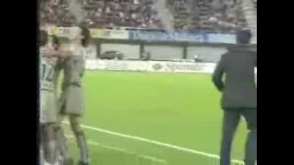 Ronaldinho Compilation