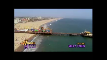 Hannah Montana - The movie - Country Mix
