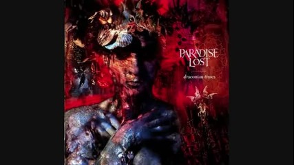 Paradise Lost -1995( Целият Албум) Paradise Lost - Draconian Times