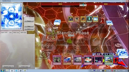 Amaterasu vs Vankata