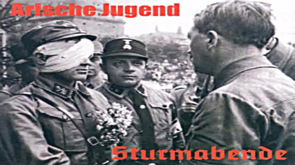 Arische Jugend - Rudolf Hess
