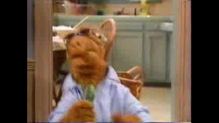 Alf - Old Time Rock And Roll