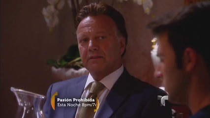 Pasion Prohibida Avance Capitulo 7