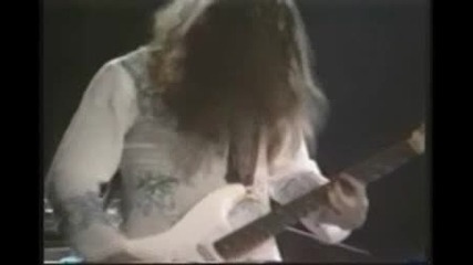 Urian Heep - Easy Livin - 1974