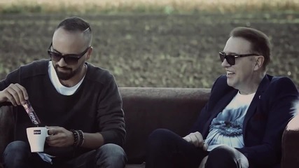Gabriel Cotabita & Matteo feat Andreea Esca - Ce zi linistita! (official Music Video)