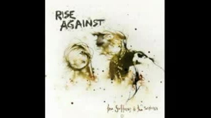 Rise Against - Drones