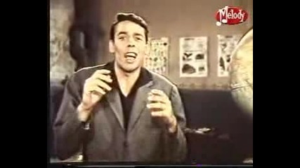 Jacques Brel - Rosa