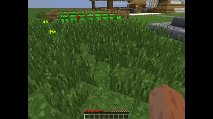Кандидатура за Villagecraft-дано ме приемат
