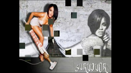 Rihanna - Survivor